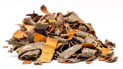 Aspen Crust για την αύξηση της αρσενικής ισχύος