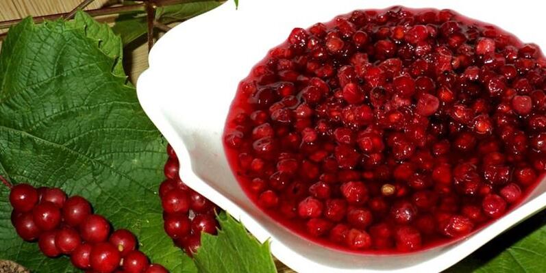 Schisandra για αύξηση της ισχύος